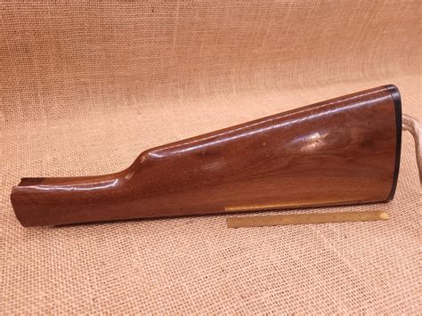 Used Browning BL-22 Gloss Stock Assembly | Old Arms of Idaho, LLC