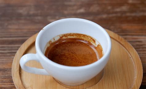 What is Ristretto? (Facts & Expert Brewing Tips) | Coffee Affection