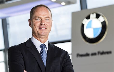 BMW Puts Kuhnt in Charge of North America | TheDetroitBureau.com