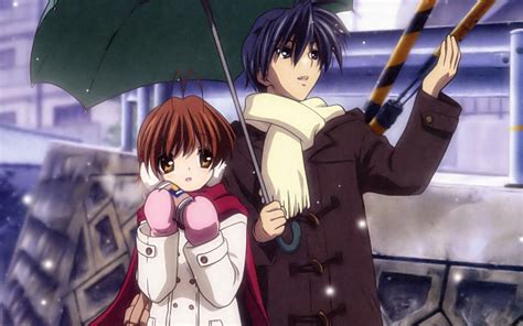 Clannad After Story Wallpapers - Wallpaper Cave