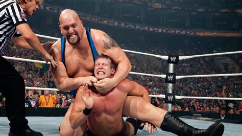 Top 25 most devastating submission holds | WWE