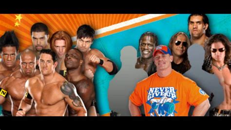 summerslam 2010 resultados - YouTube