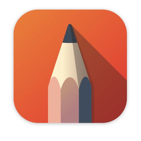 ‎Sketchbook Pro on the Mac App Store