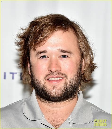 Haley Joel Osment Goes Golfing to Benefit the SAG Foundation: Photo 3208643 | Pictures | Just Jared