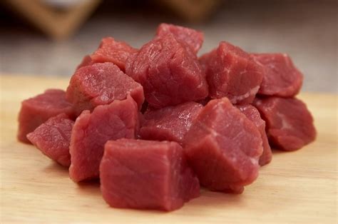 Can You Eat Heated Raw Beef - Richards Lifeastrom