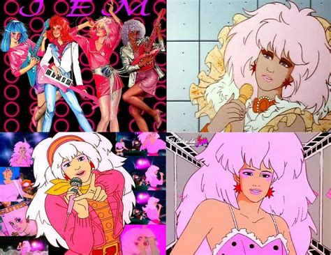 Pin by Tabitha Markovetz on Made in the 80's | Gem and the holograms, Jem and the holograms, 80s ...