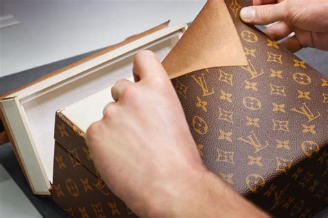 History Of All Logos: Louis Vuitton Logo History | UMD College of Information Studies STICK