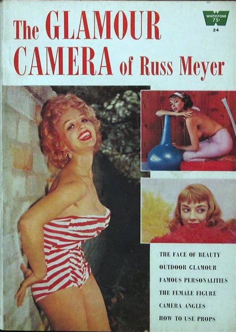 17 Best images about Russ Meyer on Pinterest | House on haunted hill, 60s hair and Satire