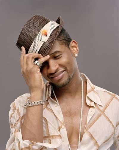 Usher 8701 Vinyl Records and CDs For Sale | MusicStack