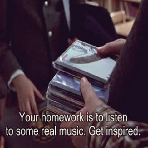 8tracks radio | School Of Rock Soundtrack (12 songs) | free and music ...