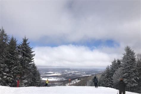 Timberline Ski Resort | West Virginia Ski Resorts