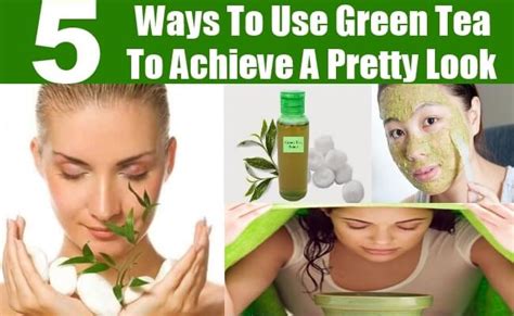 Green Tea » Health Benefits And Effects Of Green Tea