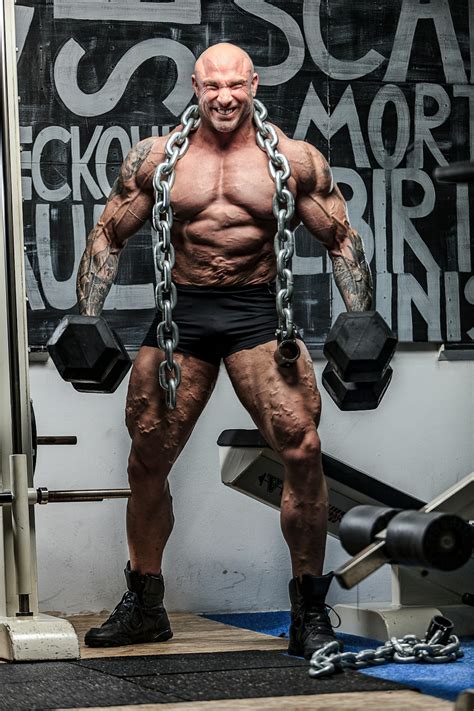 500+ Bodybuilder Photos [HD] | Download Free Images On Unsplash