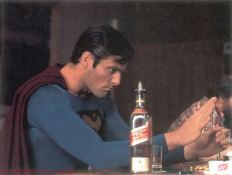 Siskoid's Blog of Geekery: Reign of the Supermen #72: Christopher Reeve's Evil Superman