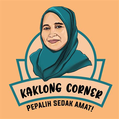 Kak long corner foodcourt | Kuala Lipis