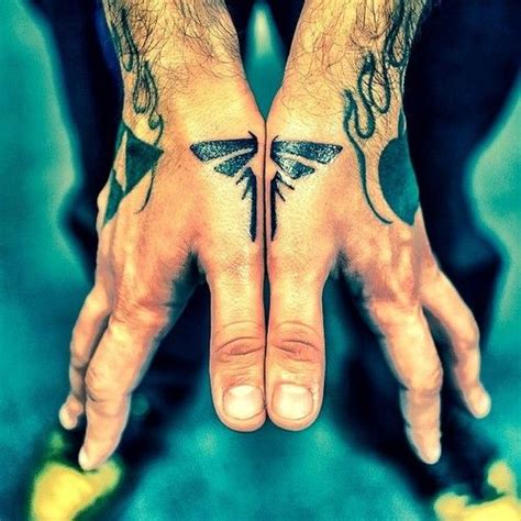 The Last of Us - Firefly tattoo | Holy Shit I am Bored!!! | Pinterest