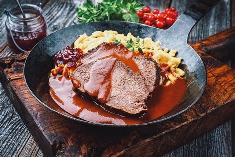 German Food: 25 Must-Try Dishes in Germany | Will Fly for Food