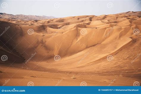 The Shapes of Sand Dunes in Lut Desert Stock Image - Image of sandy, arid: 166685157