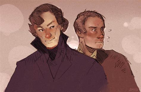 Holmes and Watson - Sherlock on BBC One Fan Art (14402136) - Fanpop