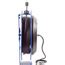Coxreels EZ-Coil Safety Series Power Cord Reel — 100 Ft., 12/3 Gauge ...