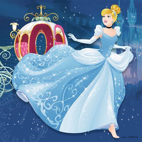 Cinderella - Disney Princess Photo (40136201) - Fanpop