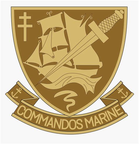 Commandos Marine, HD Png Download - kindpng