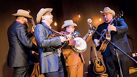 TOP-NOTCH BLUEGRASS BANDS ON STAGE – The Waynedale News