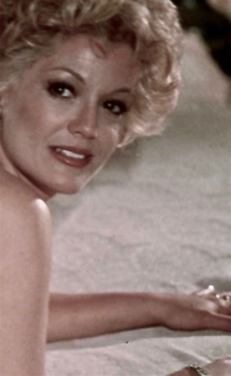 cult film freak: CULT STARLET JUDY BROWN PLAYS 'A WOMAN FOR ALL MEN'