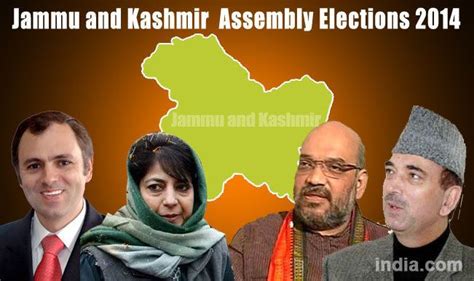 Jammu and Kashmir Legislative Assembly election, 2014 - Alchetron, the free social encyclopedia