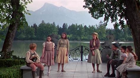 The Sound of Music - My Favorite Things (Reprise) | Sound of music, Sound of music movie, Music ...