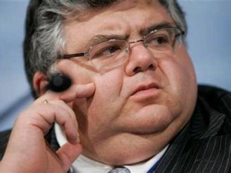 ¿Quién es Agustín Carstens?- Grupo Milenio