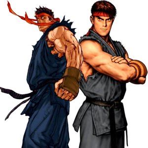 Capcom vs. SNK/Evil Ryu — StrategyWiki | Strategy guide and game reference wiki