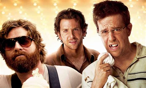 Top 5 Comedy Movies Filmed In Las Vegas - TotalNtertainment