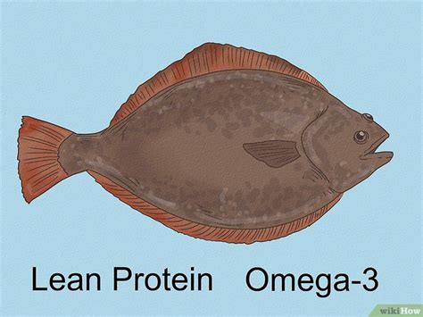 Flounder vs. Halibut: Differences in Taste & Appearance