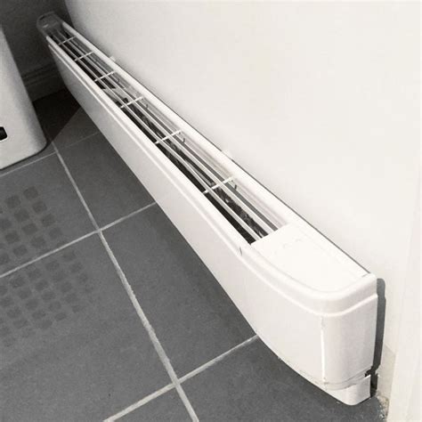 Electric Baseboard Heater Buying Guide | The Family Handyman