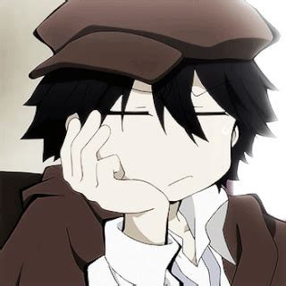 Edogawa Ranpo | Wiki | Anime Amino