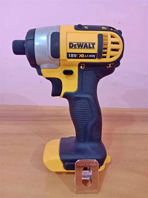DEWALT Impact Drivers for sale in Davao City | Facebook Marketplace