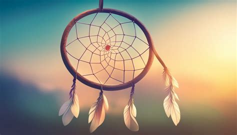 The Mystical Meaning of Feathers in Dreamcatchers - Dreamcatcher Diaries