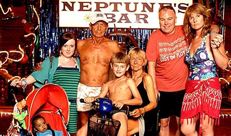 Demand rises for hotel rooms as three day Benidorm series cast reunion draws closer - Benidorm ...