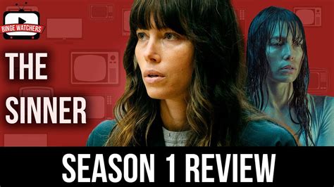 THE SINNER Season 1 Review (First Half Spoiler Free) - YouTube