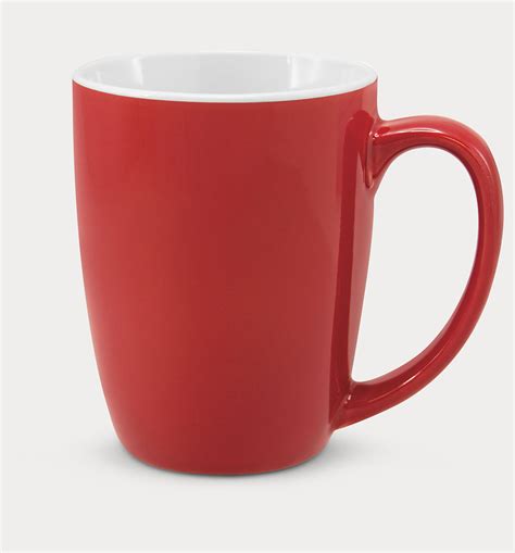 Sorrento Coffee Mug | PrimoProducts