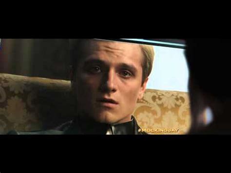 Mockingjay Part 1 - TV Spot #3 - "Most Anticipated" - YouTube