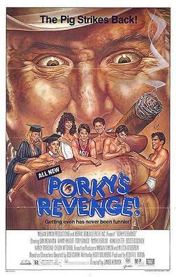 Porky's Revenge! - Wikipedia