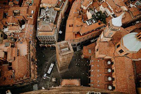 A Short Guide to Le Due Torri, Bologna's Iconic Twin Towers | The ...