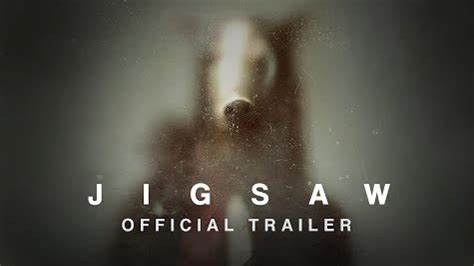 "Jigsaw" Official Trailer | Cultjer