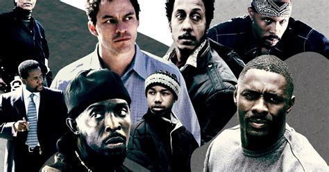 The Wire: Every Episode, Ranked Worst to Best