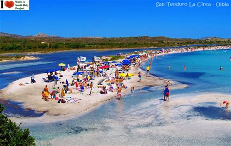 Best beaches of Southern Italy