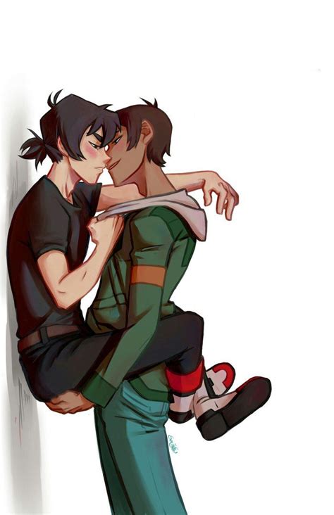 Keith / Lance | Klance, Voltron, Voltron klance