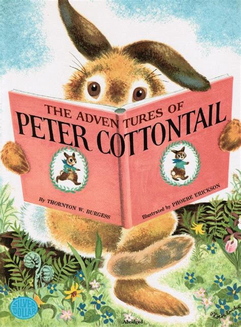 The Adventures of Peter Cottontail | NJ Heartland NJ Heartland