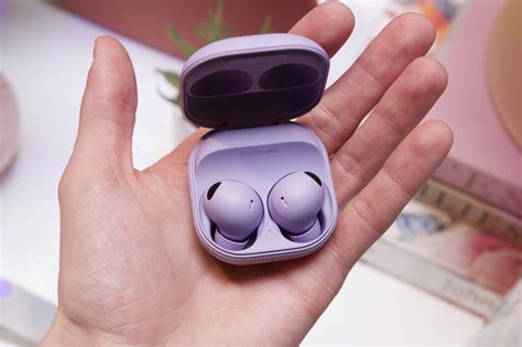 Samsung Galaxy Buds 2 Pro hands-on: The perfect buds? | Digital Trends